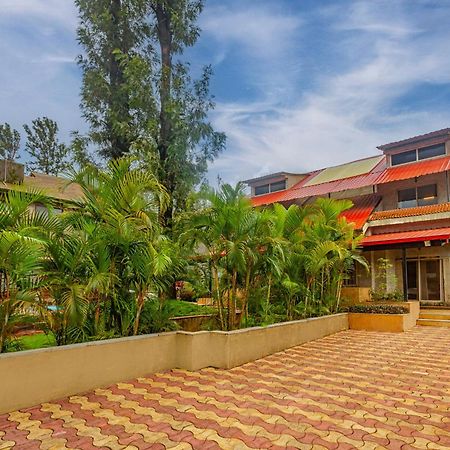 Ekostay Gold - Windsor Villa Panchgani Eksteriør billede