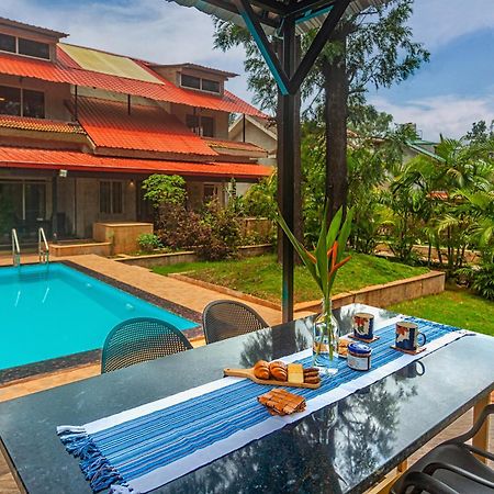 Ekostay Gold - Windsor Villa Panchgani Eksteriør billede